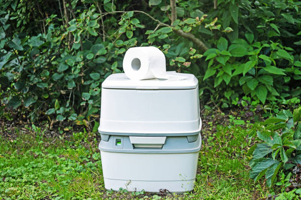Best Porta potty rental for parties  in Trenton, MI