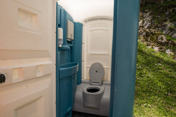 Best Event porta potty rental  in Trenton, MI