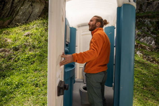 Best Portable toilet rental cost  in Trenton, MI