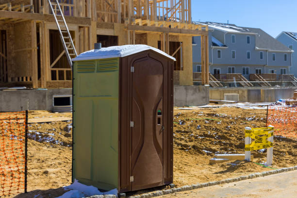 Best Affordable portable toilet rental  in Trenton, MI