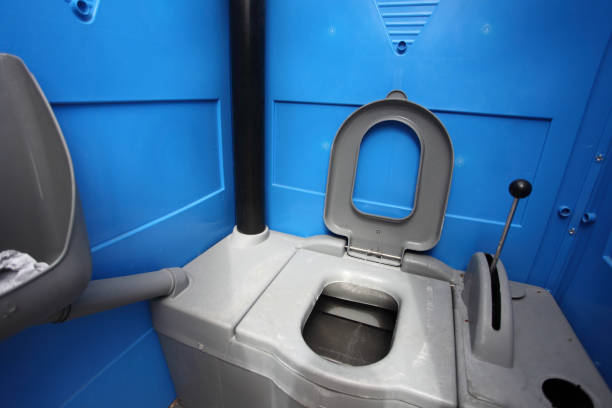 Best Portable restroom trailer rental  in Trenton, MI