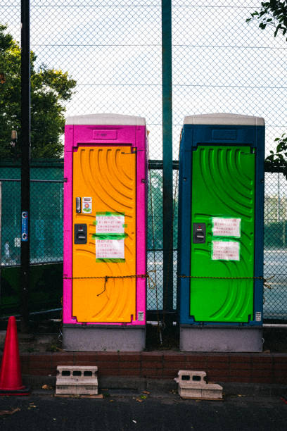 Best Porta potty for special events  in Trenton, MI