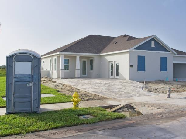 Best Portable bathroom rental  in Trenton, MI