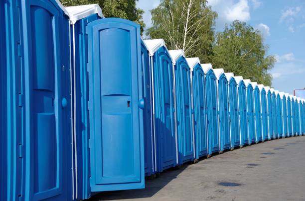  Trenton, MI Porta Potty Rental Pros